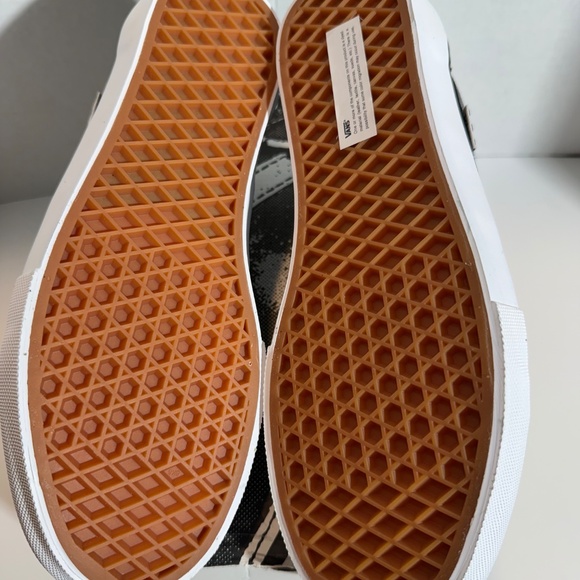 Men’s Vans Skate Old Skool - Picture 7 of 7